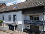 Harmonisch gelegenes Einfamilienhaus mit großzügigem Raumangebot in Kastel-Staadt! - Kastel-Staadt