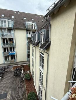 Ein-Zimmer-Apartment in gepflegtem Wohnhaus mit TG-Stellplatz, ideal für Studierende - Göttingen