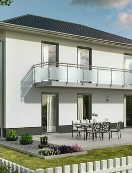 Für zwei Familien ? - Friedland (Brandenburg)