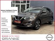 Nissan Qashqai, 1.3 DIG-T Tekna ProPilot, Jahr 2019 - Berlin