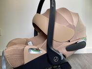 Babyschale Cybex Platinum mit Basisstation - Lünen