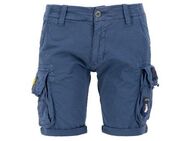 Alpha Industries Shorts Alpha Industries Men - Shorts Crew Short Patch