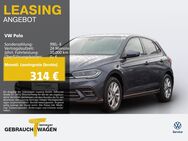 VW Polo, 1.0 TSI STYLE LM16, Jahr 2022 - Recklinghausen