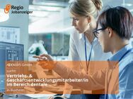 Vertriebs- & Geschäftsentwicklungsmitarbeiter/in im Bereich dentale Medizintechnik (m/w/d) - Vertriebsmitarbeiter/in, Account Manager, Business Development Manager - Buxheim (Regierungsbezirk Schwaben)