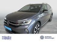 VW Taigo, 1.5 TSI Style, Jahr 2023 - Winsen (Luhe)