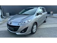 Mazda 5 Center-Line 2.0+7-Sitzer+Sitzh.+Navi+8-fach+++ - Vilshofen (Donau)