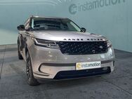 Land Rover Range Rover Velar, Basis, Jahr 2021 - München