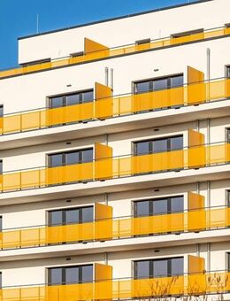Ca. 63 m² Wohnglück mit großzügigem Wohn- und Küchenbereich. Charmante 3-Zimmer Wohnung in Leipzig - Leipzig