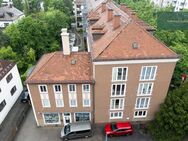 Traumhafte 2-Zimmerwohnung - sofort bezugsfrei und frisch renoviert - München