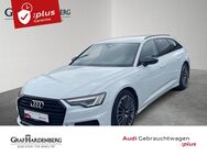 Audi A6, Avant 55 TFSI e quattro S line, Jahr 2021 - Singen (Hohentwiel)