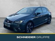 Seat Ibiza, 1.0 TSI FR 116, Jahr 2022 - Zwickau