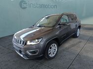 Jeep Compass, 1.3 MultiAir Limited FWD, Jahr 2020 - München