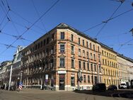 3-Raum-Wohnung in zentrumsnaher Lage - modernisieren und einziehen - Denkmalschutz - Zwickau