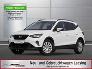 Seat Arona 1.0 TSI Style // LED/Navi/SHZ/PDC - Thannhausen