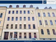Investieren mit Weitblick: 3-Zimmer-Wohnung in zentraler Lage, vermietet - Görlitz