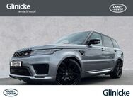 Land Rover Range Rover Sport, 3.0 HSE Dynamic, Jahr 2020 - Kassel