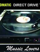 Plattenspieler Sansui PD 31 Direktantrieb in 8600