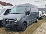 Opel Movano, 2.3 D L2H2, Jahr 2019 - Lauchringen