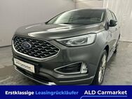 Ford Edge 2.0 EcoBlue Bi-Turbo 4x4 Aut. Vignale Geschlossen, 5-türig, Automatik, 8-Gang - Bad Fallingbostel