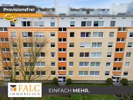 Attraktive Wohnung mit Stellplatz - ideal für Eigennutzer und Kapitalanleger - Dormagen