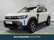 Dacia Duster, Expression ECO-G 100 EPH, Jahr 2024 - Chemnitz