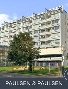 Traumwohnung - Fantastischer Blick über Insel und Meer - Sylt