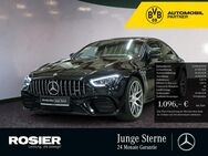 Mercedes AMG GT, 43 Performance, Jahr 2020 - Arnsberg