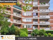 Attraktive Wohnung in gepflegter Wohnanlage für Kapitalanleger - Meckenheim