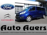 Ford Tourneo Custom, 2.0 TDCi 310 L2 Titanium #, Jahr 2018 - Sulzbach-Rosenberg