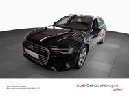 Audi A6, Avant 45 TDI qu sport, Jahr 2020 - Kassel