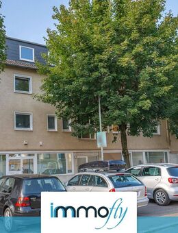 Helle 4-Zimmer-Eigentumswohnung mit Garten, Tageslichtbad und flexible Raumgestaltung - Aldenhoven