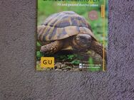 Wir geben 1 Buch über Landschildkröten ab - Erfurt