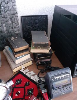 Gesangbücher - Kusterdingen