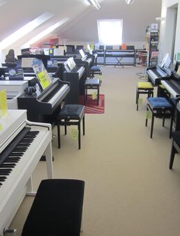 BLACK FRIDAY Digitalpiano / Klavier Angebote ab - Nideggen