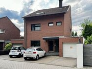 Charmante 3-Zimmer Eigentumswohnung mit Gemeinschaftsgarten und Garage im Herzen von Erkelenz - Erkelenz