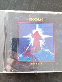 MCMXC a.d. von Enigma | CD - Essen