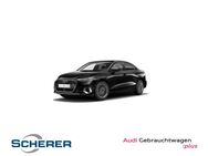 Audi A3, Limousine advanced 35 TFSI, Jahr 2021 - Homburg