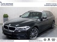 BMW 520, Sport Line SPUR, Jahr 2018 - Wardenburg