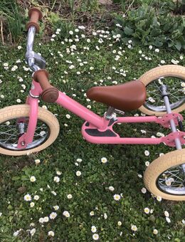 TRYBIKE DREIRAD LAUFRAD NEUWERTIG - Ihringen