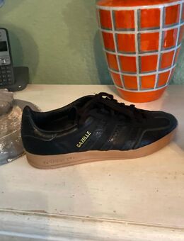 Adidas Gazelle Gr.40 Damen und Herren - Hamburg