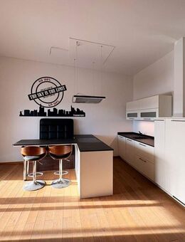 Zentral, stilvoll, komfortabel wohnen - Obertshausen