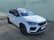 CUPRA Ateca, 1.5 TSI Beats Assistenz-Paket, Jahr 2024 - München