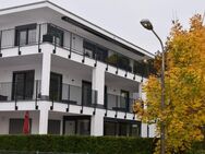 TOP-stylische Neubau-Wohnung mit Garten und Tiefgarage in Bestlage Nürnberg-Mögeldorf - Nürnberg