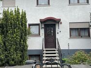 Rödermark - Breidert / Individuell ausgestattetes Reihenmittelhaus mit Terrasse und Balkon zu verkaufen ! - Rödermark