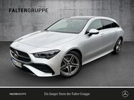 Mercedes CLA 200, SB AMG ° TWA BURME EASYP, Jahr 2023 - Grünstadt