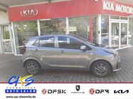 Kia Picanto, 1.0 AMT Vision MJ25, Jahr 2024 - Chemnitz