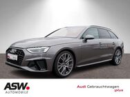 Audi A4, Avant Sline 40TDI quattro, Jahr 2021 - Heilbronn