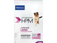 Virbac Veterinary HPM Junior Dog Special Large - Sparpaket: 2 x 12 kg