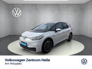 VW ID.3, Pro Performance Life, Jahr 2021 - Halle (Saale)