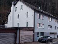 6-7 WE, Haus, MFH, ETW, Geldanlage, Steuersparobjekt, Eigennutzung mit Vermietung selbstfinanzierend - Lauterbach (Baden-Württemberg)